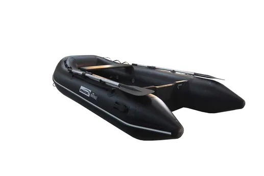 Nimarine Black Rhino MX 290 rubberboot | Suzuki Marine